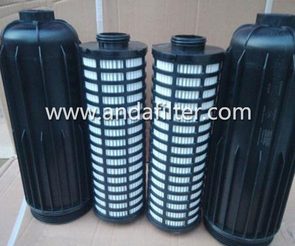 High Quality Fuel filter For IVECO 2996416 500054654