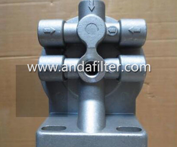 High Quality Filter Seat for TC Fuel Filter VG1540080110