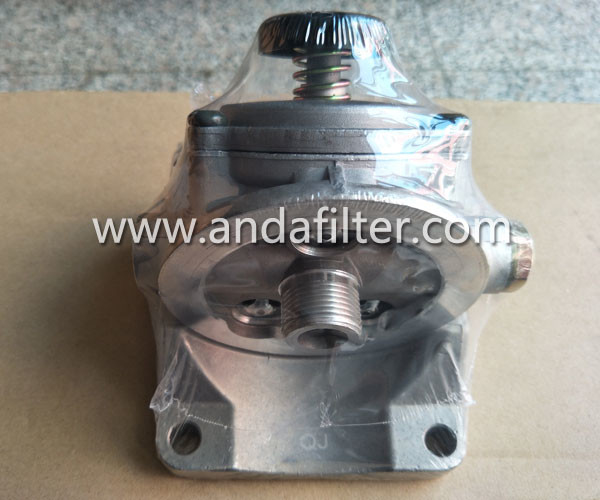 High Quality Filter Seat for TC Fuel Filter 612630080088  PL420  612600081335