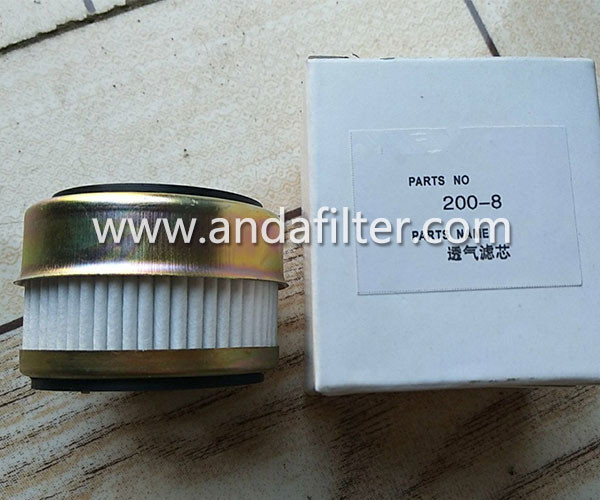 Good Quality Fuel Water Separator Filter For Kobelco YN21P01157R100