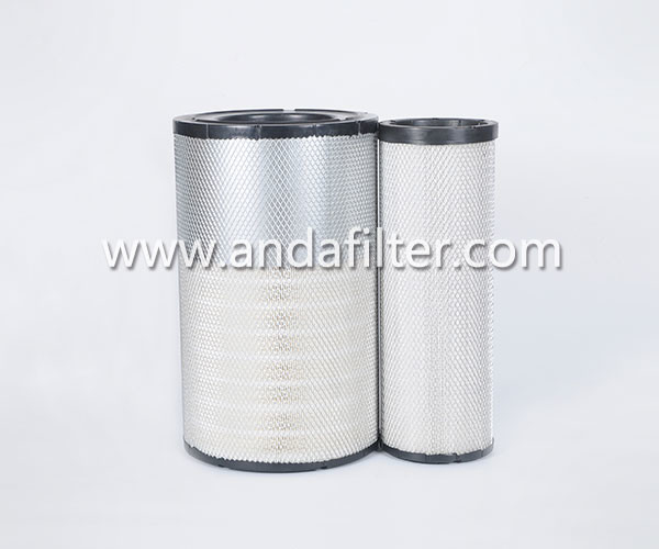 High Quality Air Filter For Fleetguard AF25454 AF25468