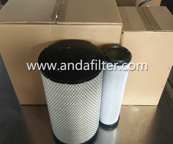 High Quality Air Filter For HINO 17801-3380 17801-3390