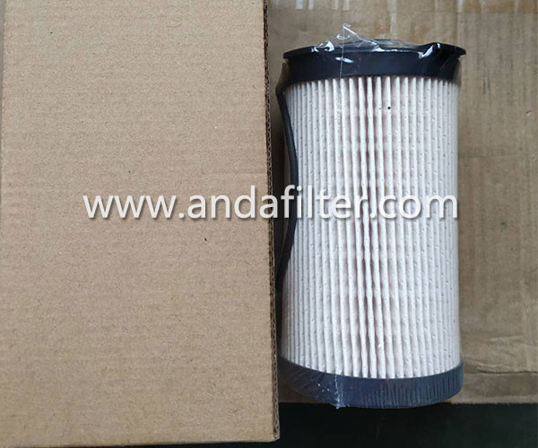 High Quality Fuel Filter For Fleetguard FF266
