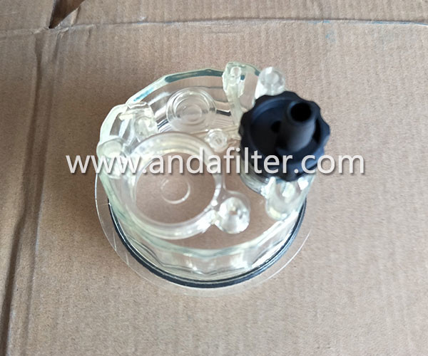 High Quality Filter Cup For Weichai Fuel Water Separator Filter 612630080088