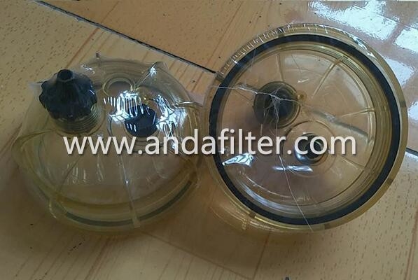 High Quality Filter Cup For  Fuel Water Separator 8159975 8159975-5