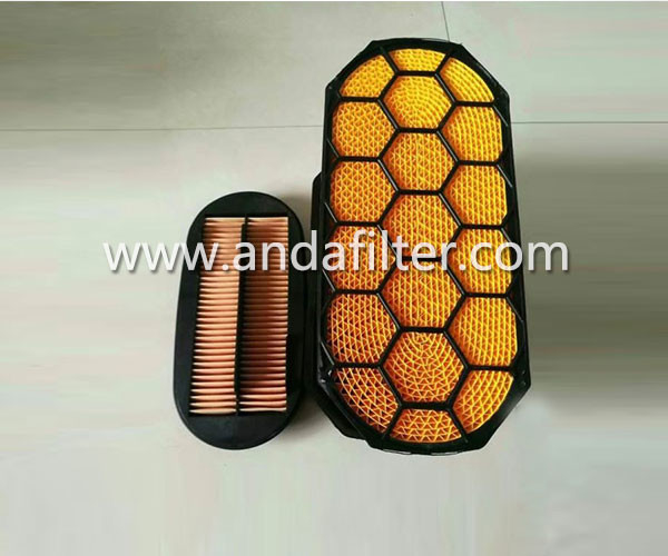 High Quality Air Filter For CATERPILLAR 479-8989