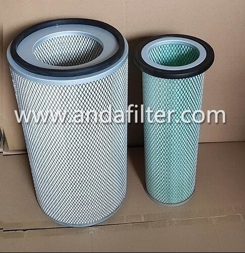 High Quality Air Filter For Fleetguard AF25270 AF25271