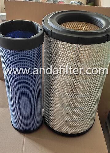 High Quality Air Filter For Hitachi 4283861 4287060