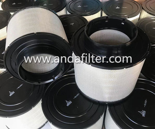High Quality Air Filter For MANN HUMMEL C431090
