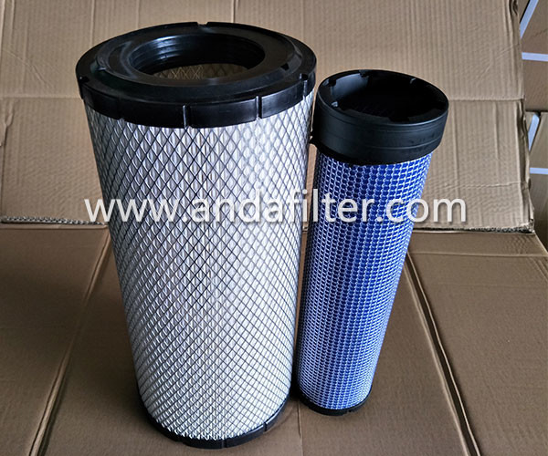 High Quality Air Filter For CATERPILLAR 131-8902 131-8903