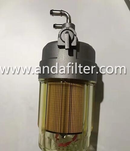 High Quality Fuel Water Separator Filter Assembly For Kobelco YN21P01157R100J1M