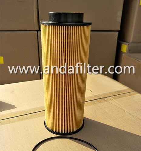High Quality Oil filter For SCANIA 2057893