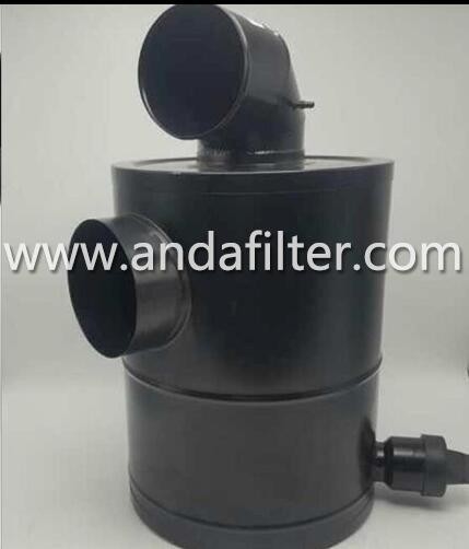 High Quality Shacman Delong Air Filter Assembly DZ9118190230