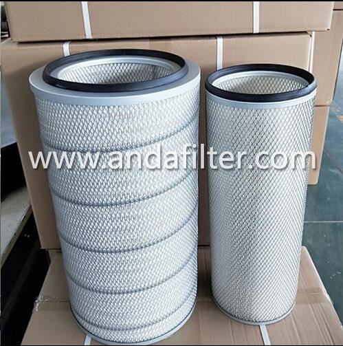 High Quality Air Filter For Foton Auman 2951