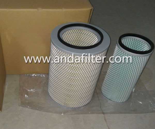 High Quality Air Filter For NISSAN 1654699202 1664699203