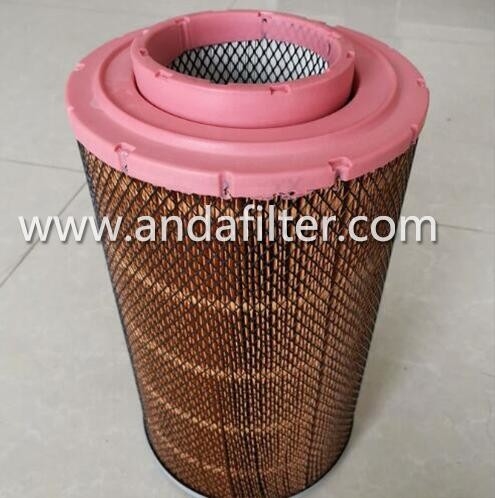 High Quality Air Filter For Doosan 400401-00136