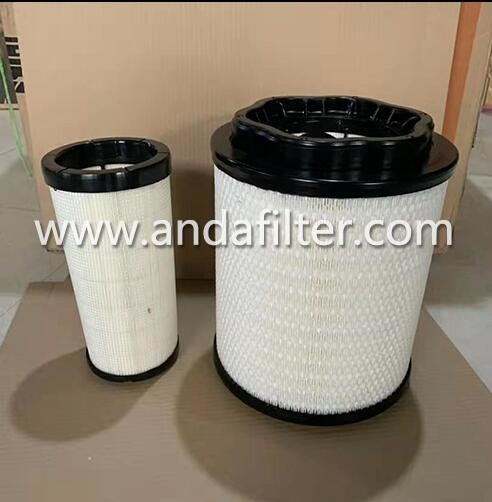 High Quality Air Filter For SCANIA 2141656