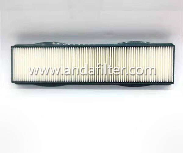 High Quality Cabin Air Filter For  15052786