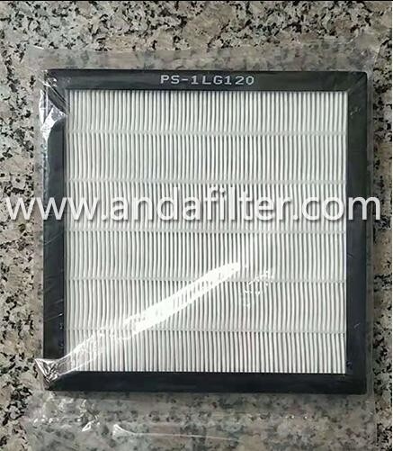 High Quality SDLG Cabin Air Filter PS-1LG120