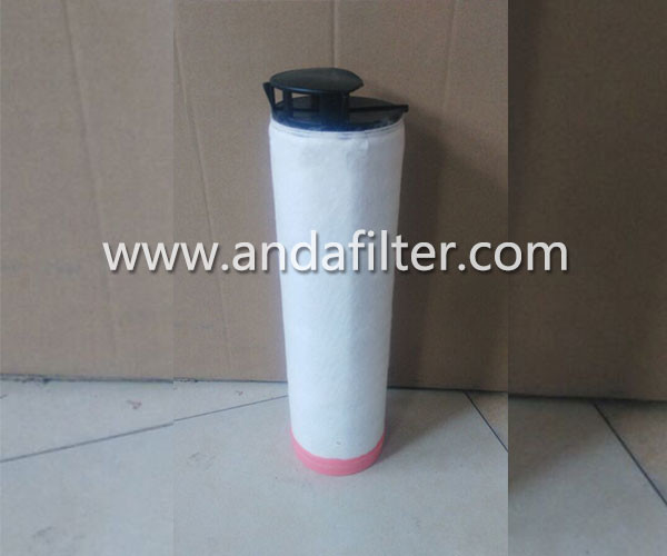 High Quality Air Filter For MANN CF610