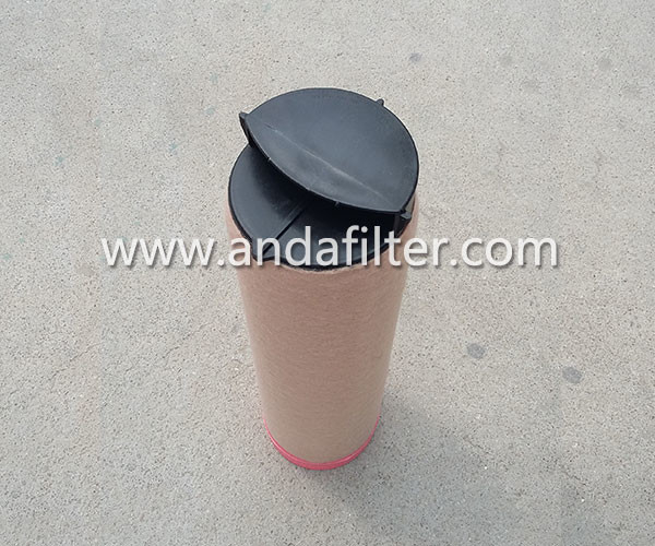 High Quality Air Filter For MANN CF710