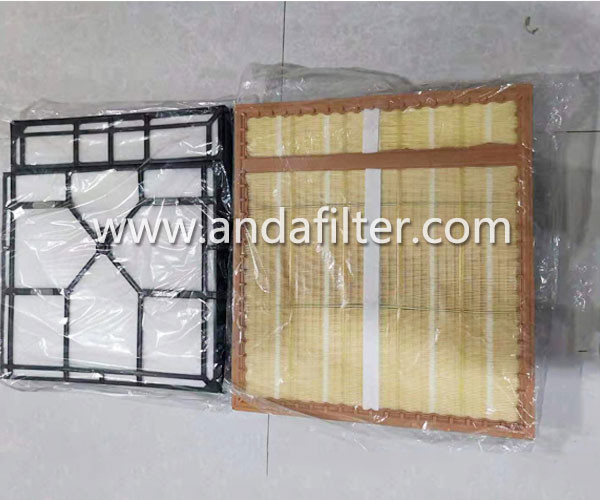 High Quality Air Filter For MERCEDES-BENZ 0040946604