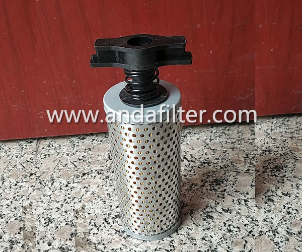 High Quality Oil Steering Filter Element For FAW Truck 6X13