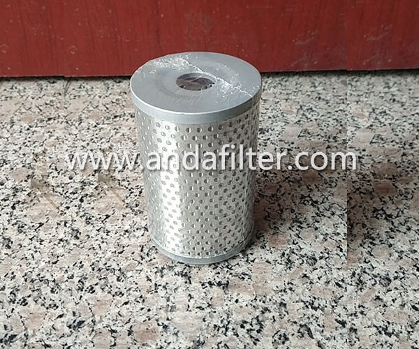 High Quality Oil Steering Filter Element For FAW Truck 8X12
