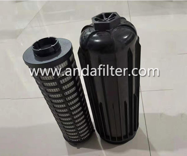 High Quality Oil Filter For IVECO 5801592275