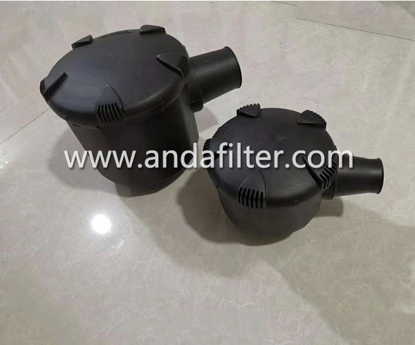 High Quality Air Filter Housing For MANN C1250 C1140