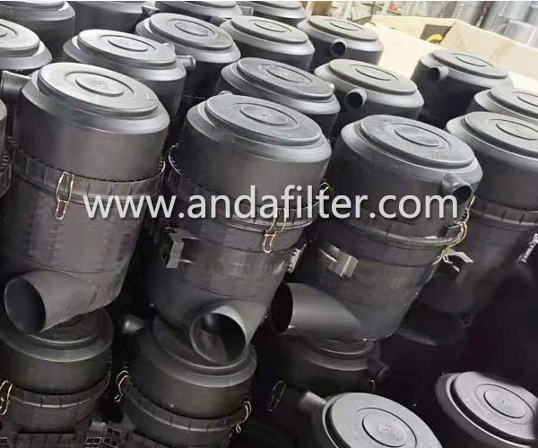 High Quality Air Filter Housing For MANN C20500