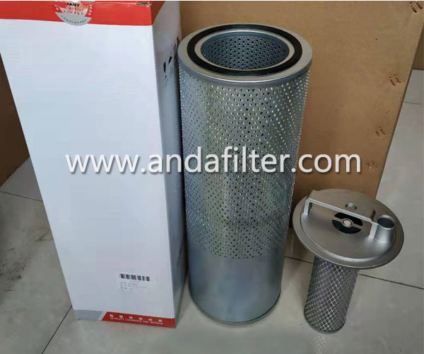 High Quality Hydraulic Return Filter For Sany 60201256