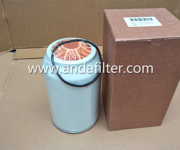 High Quality Fuel Water Separator Filter For Sany A222100000639