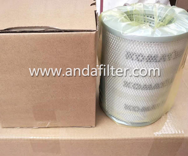 High Quality Hydraulic filter For KOMATSU 207-60-71182
