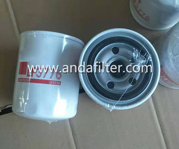 High Quality Oil Filter For Fleetguard LF3776
