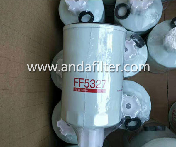 High Quality Fuel Filter For Fleetguard FF5327
