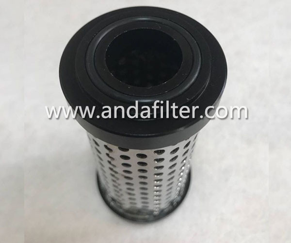 High Quality High Pressure CNG LNG Fuel Gas Filter For Gas Engine Generator WG971655010-7