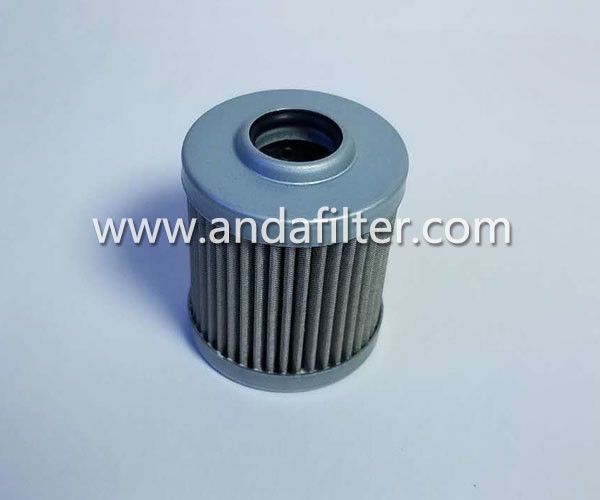 High Quality High Pressure CNG LNG Gas Filter LFG-5274E0.3 LFG-5274E0.3