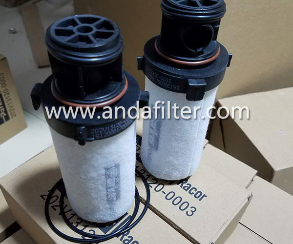 High Quality Parker Racor Low Pressure Filter 202V13120-0003