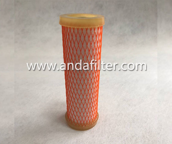 High Quality Parker Racor PK Low Pressure Gas Filter CLS 110-10LU