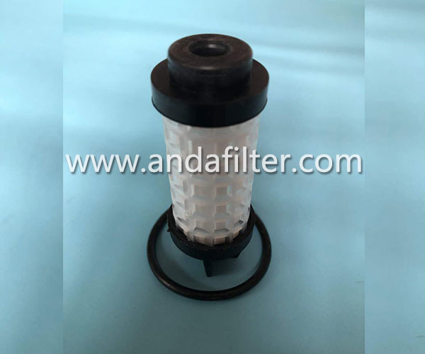 High Quality Yuchai High Pressure Gas Filter  YR-0003-937-F