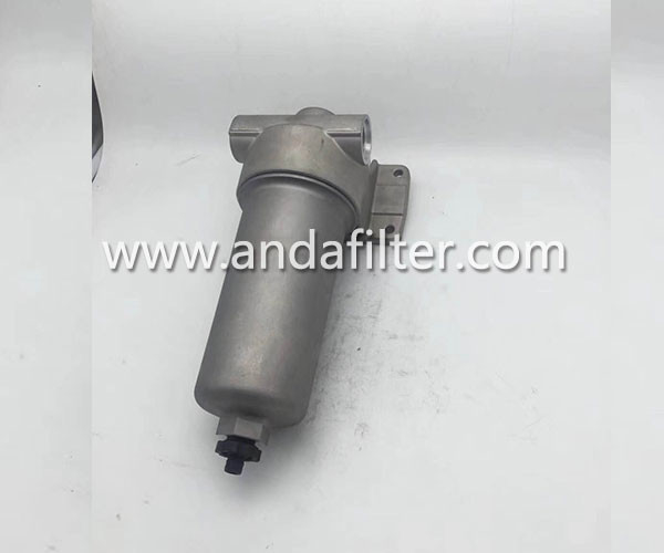 High Quality Oil Filter Assembly For CATERPILLAR 322-3154