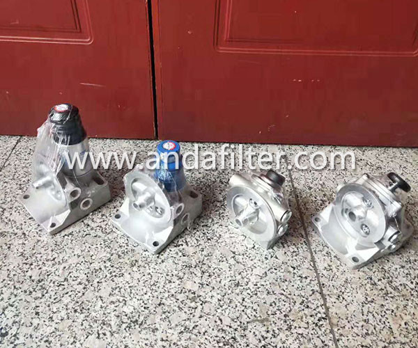 High Quality Filter Seat for 612630080088 PL420 612600081335