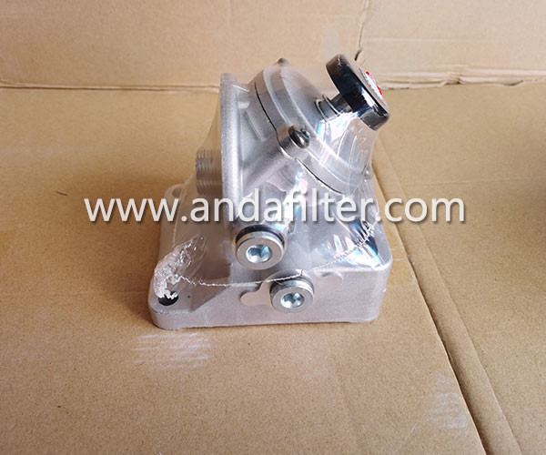 High Quality Fuel Filter Seating With Pump PL420 612600081294 612630080088