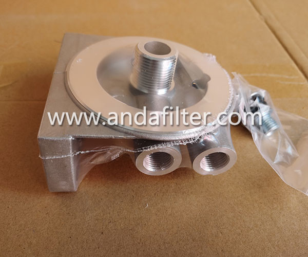 High Quality Fuel Filter Seating PL420 612600081294 612630080088