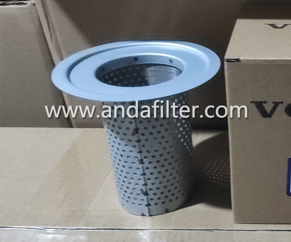High Quality Strainer Assy By Pass Filter For  14524761