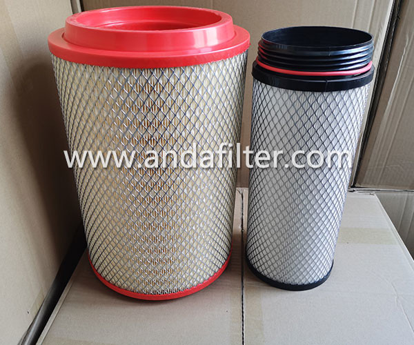High Quality Air Filter For FAW Truck 1109070-360