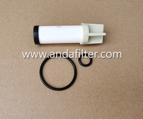 High Quality CNG Filter High Pressure For FAW 612600190763