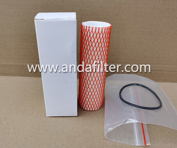 High Quality CNG Low Pressure Filter For FAW 612600190646