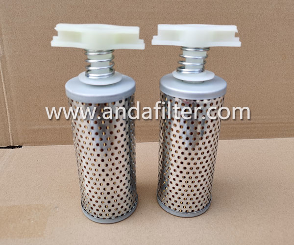 High Quality Oil Steering Filter Element For FAW Truck 6X13